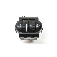 Volkswagen Scirocco Przycisk / Pokrętło regulacji świateł 1K8941333
