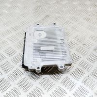 Mazda CX-3 Sterownik / Moduł ECU S55218881