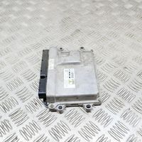 Mazda CX-3 Sterownik / Moduł ECU S55218881