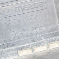 Mazda CX-3 Podstawa / Obudowa akumulatora D09T56041
