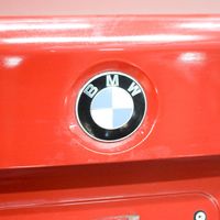 BMW 3 F30 F35 F31 Takaluukun/tavaratilan kansi 7288757