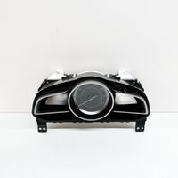 Mazda CX-3 Tachimetro (quadro strumenti) D09M55430