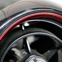 Mazda CX-3 Copertura griglia di ventilazione cruscotto D09W64730