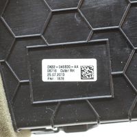 Land Rover Range Rover Sport L494 Copertura griglia di ventilazione cruscotto DK62046B30A