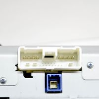 Mazda CX-3 Amplificatore antenna DB5L66DRX