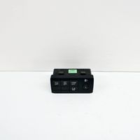 Mazda CX-3 Zestaw przełączników i przycisków DD1W66170