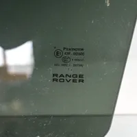Land Rover Range Rover Sport L494 aizmugurējo durvju stikls 43R001600