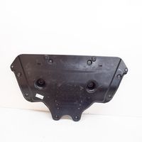 Volkswagen Up Front bumper skid plate/under tray 12E825912A