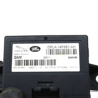 Land Rover Range Rover Sport L494 Moduł sterowania Gateway DPLA14F681AH