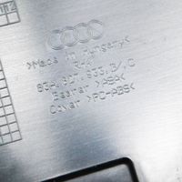 Audi Q3 F3 Takaluukun/tavaratilan spoileri 83A827933B
