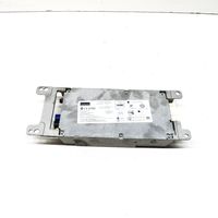 BMW 1 F20 F21 Centralina/modulo bluetooth 9257151