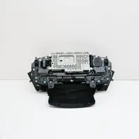 BMW X3 G01 Spidometrs (instrumentu panelī) 9392558