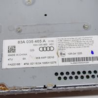 Audi Q3 F3 Vahvistin 10R041225