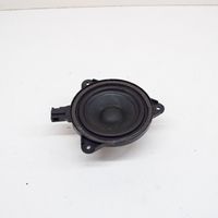 Audi Q3 F3 Altavoz de la puerta trasera 83A035709