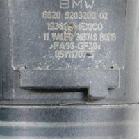 BMW X3 G01 Czujnik parkowania PDC 9283200