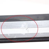 Audi A5 8T 8F Front sill trim cover 8T0853374