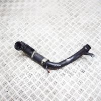 Land Rover Discovery Sport Tube d'admission de tuyau de refroidisseur intermédiaire GJ326C782AA