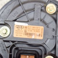 Audi A4 S4 B7 8E 8H Soplador/ventilador calefacción 983692C