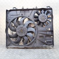 Land Rover Range Rover Sport L494 Kale ventilateur de radiateur refroidissement moteur 8H228653AA