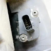 Dodge Nitro Caja del filtro de aire 