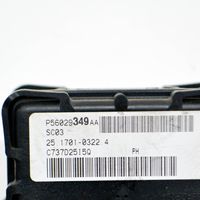 Dodge Nitro Sensore di imbardata accelerazione ESP P56029349AA