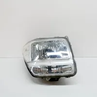 Dodge Nitro Headlight/headlamp 