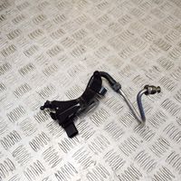 Audi A4 S4 B8 8K Sensore di pressione dei gas di scarico 0281006083