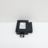 Mercedes-Benz B W246 W242 Takajarrun EMF-ohjainlaite/moduuli A2469021002