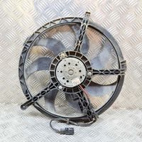 Mini One - Cooper Clubman R55 Hélice moteur ventilateur 0130303019