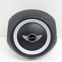 Mini One - Cooper Clubman R55 Poduszka powietrzna Airbag kierownicy 2757665