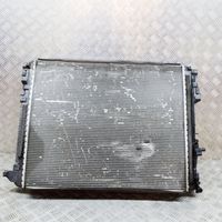 Maserati Ghibli Radiateur de refroidissement 670030844