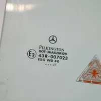 Mercedes-Benz SLK R170 Vitre de fenêtre porte avant (4 portes) 43R007023