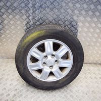 KIA Carens II Felgi aluminiowe R15 529101D101