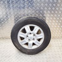 KIA Carens II Felgi aluminiowe R15 529101D101