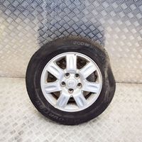 KIA Carens II Jante alliage R15 529101D101