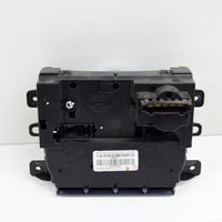 Mini One - Cooper Clubman R55 Interrupteur ventilateur 3452781
