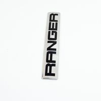 Ford Ranger Litery / Emblematy na błotnik przedni UR8751721