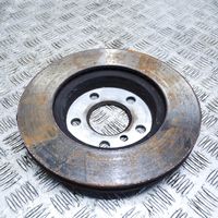 BMW i3 Front brake disc 