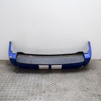 Dodge Nitro Rear bumper 