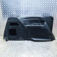 Honda Odyssey Garniture panneau latérale du coffre 84660THRA020