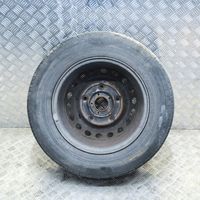 Ford Transit Custom R12 alloy rim 2150841