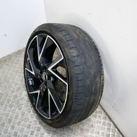 Audi Q3 F3 R21-alumiinivanne 83A601025AF