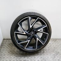 Audi Q3 F3 Cerchione in lega R21 83A601025AF