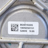 BMW i3 Silnik / Komplet 7645837