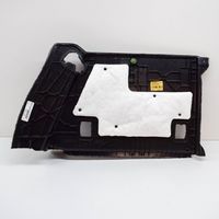 BMW X6 F16 Dolny panel schowka koła zapasowego 7246973