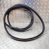 BMW X6 F16 Trunk rubber seal (body) 7454915