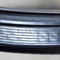 BMW X6 F16 Trunk rubber seal (body) 7454915