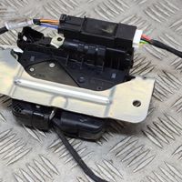 BMW X6 F16 Tailgate/trunk/boot lock/catch/latch 7397630