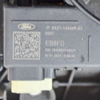 Ford Transit Custom Innesco anello di contatto dell’airbag (anello SRS) GK2T3F944BD