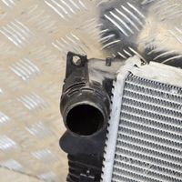 BMW 1 F20 F21 Radiateur de refroidissement 7600520